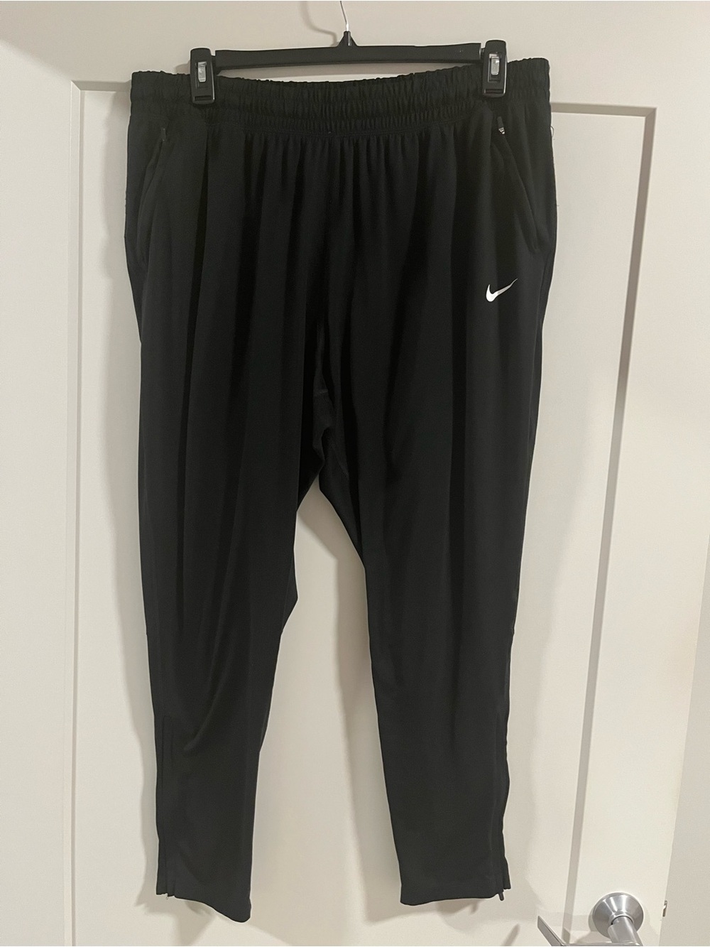 Nike Mens Joggers-EUC-size 3XL